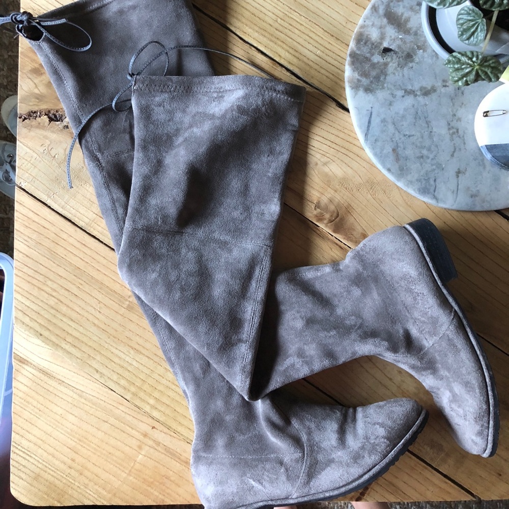 Stuart weitzman Lowland